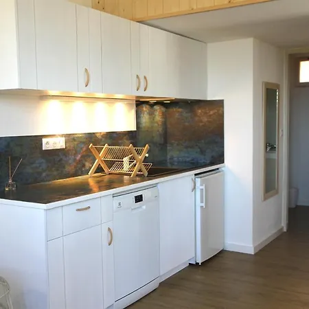 里赛塔公寓 * 维琪奥港