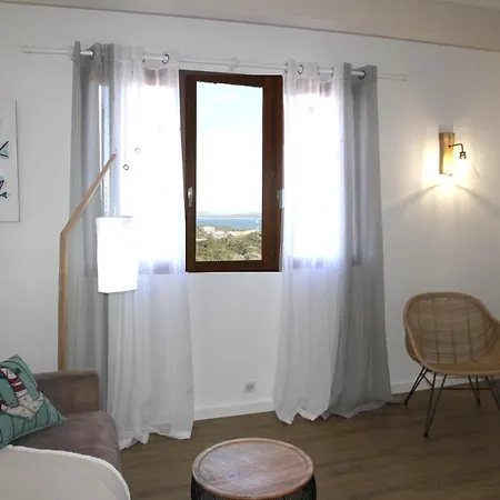 度假居 里赛塔公寓 *