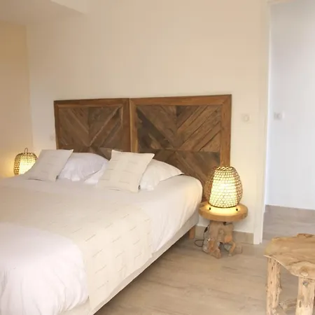 度假居 里赛塔公寓