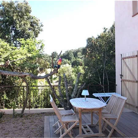 度假居 里赛塔公寓