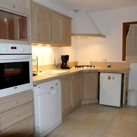 度假居 里赛塔公寓 维琪奥港