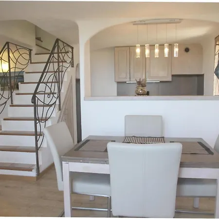 度假居 里赛塔公寓