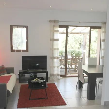 里赛塔公寓 维琪奥港