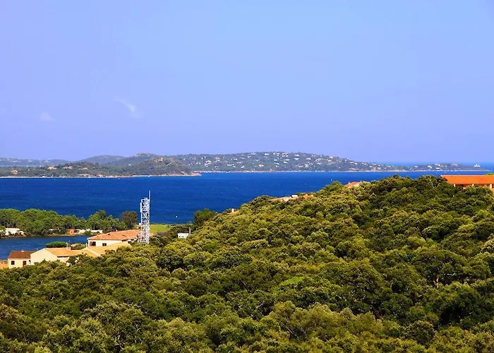 A Licetta * Porto-Vecchio (Corsica)