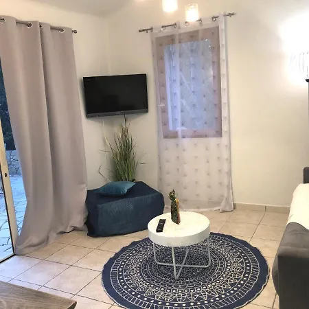 Vakantiehuis A Licetta