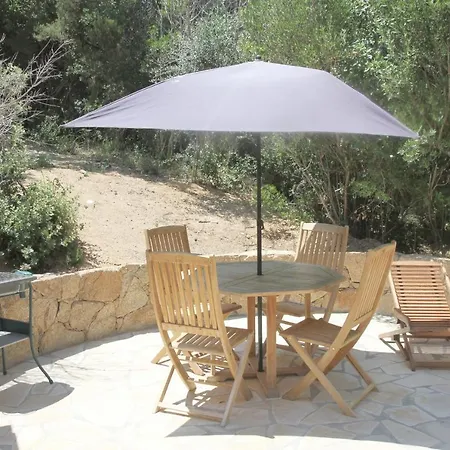 A Licetta * Porto-Vecchio (Corsica)