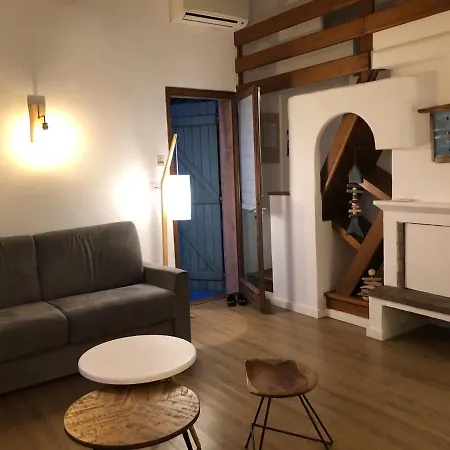 Résidence A Licetta Nyaraló *