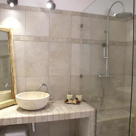 A Licetta Semesterbostad