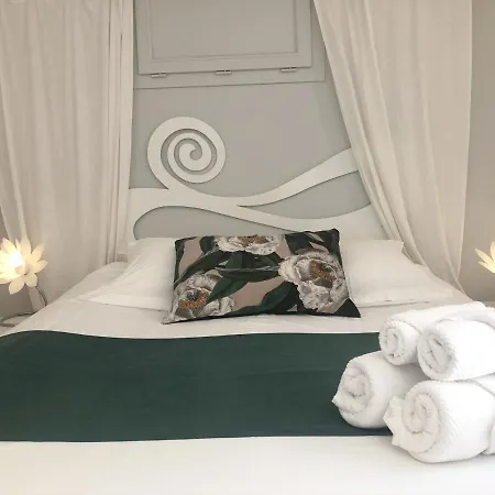 Résidence A Licetta Porto-Vecchio