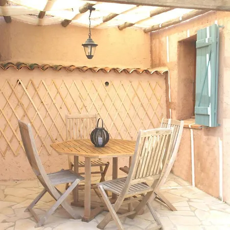 A Licetta Semesterbostad