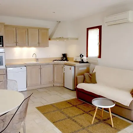 A Licetta Holiday home Porto-Vecchio (Corsica)