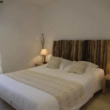 A Licetta Semesterbostad *