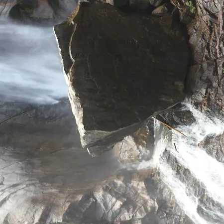 Résidence A Licetta Porto-Vecchio (Corsica)
