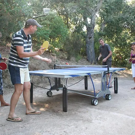 A Licetta Porto-Vecchio (Corsica)