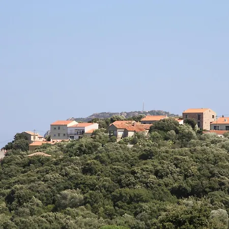 Résidence A Licetta Porto-Vecchio (Corsica)