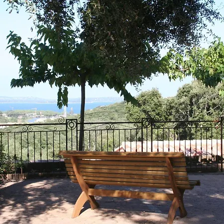 Holiday home A Licetta