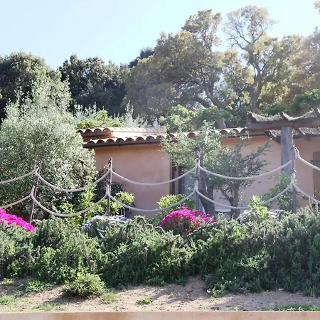 Semesterbostad A Licetta