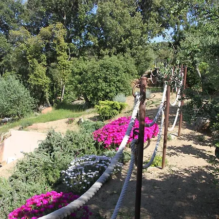 Semesterbostad A Licetta