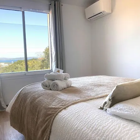 Résidence A Licetta Hébergement de vacances