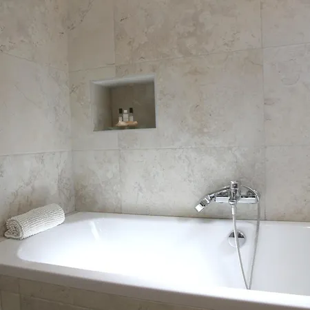 A Licetta Semesterbostad