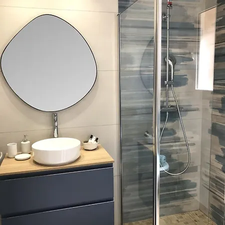 Semesterbostad A Licetta