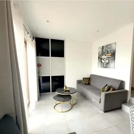 A Licetta Semesterbostad *