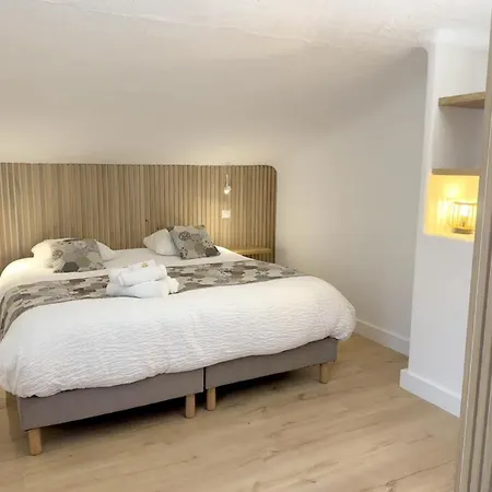 A Licetta Porto-Vecchio (Corsica)