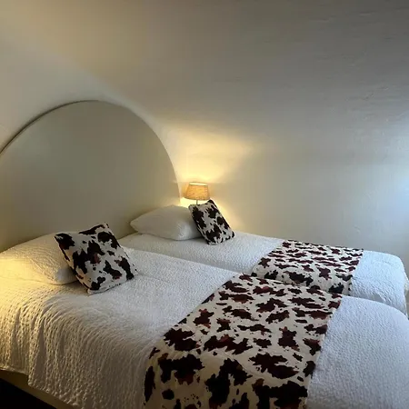 Semesterbostad A Licetta Porto-Vecchio (Corsica)