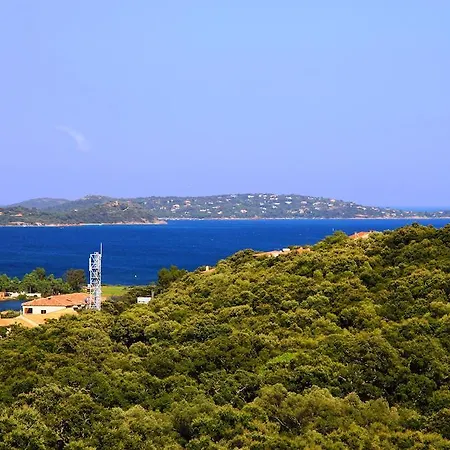 A Licetta * Porto-Vecchio (Corsica)