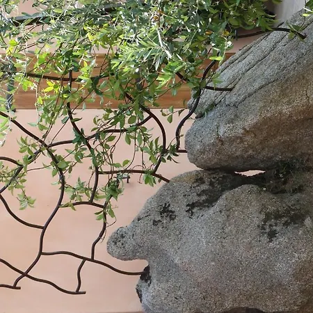 Résidence A Licetta Porto-Vecchio