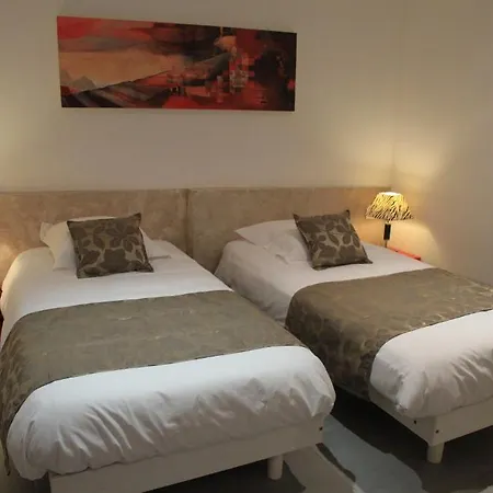 A Licetta Semesterbostad Porto-Vecchio (Corsica)