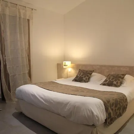 A Licetta Semesterbostad