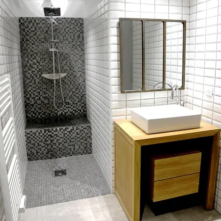 A Licetta Σπίτι διακοπών