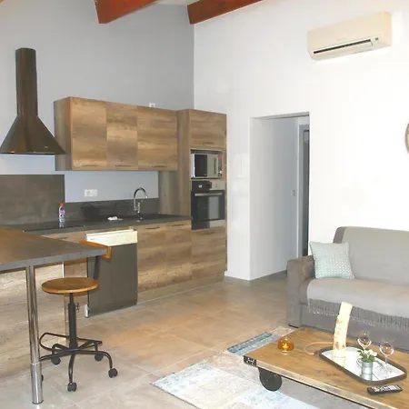 A Licetta Vakantiehuis