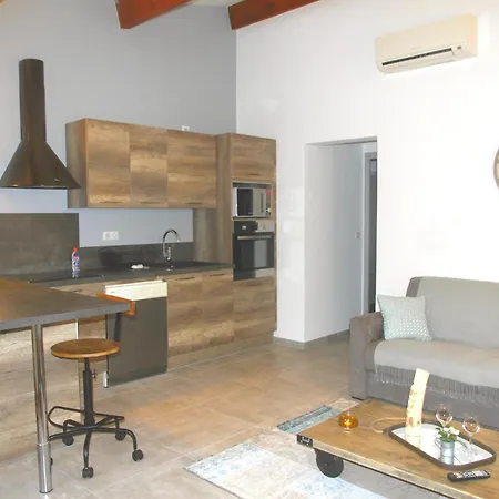 A Licetta Semesterbostad