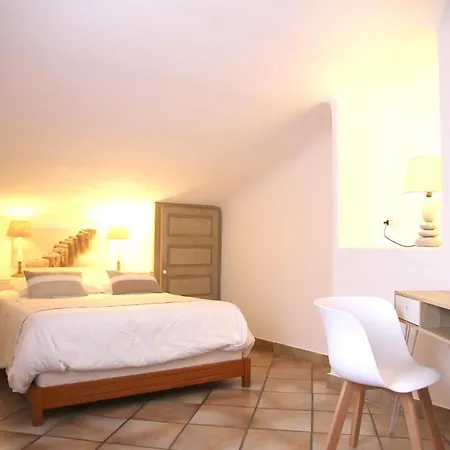 Holiday home A Licetta *