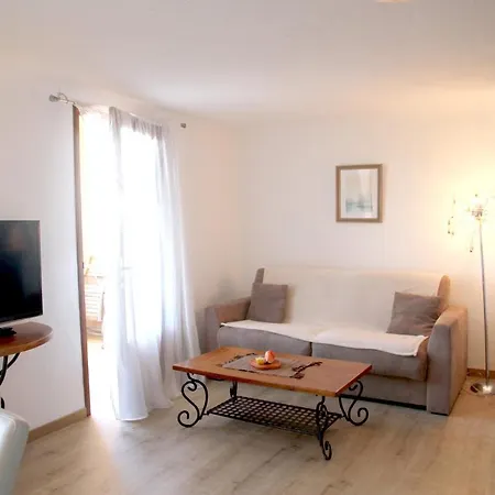 A Licetta Semesterbostad