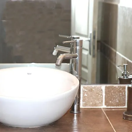 A Licetta Semesterbostad Porto-Vecchio (Corsica)