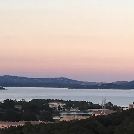 Résidence A Licetta Porto-Vecchio