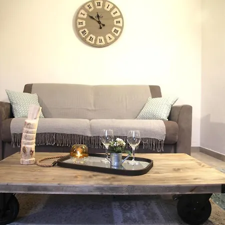 Semesterbostad A Licetta Porto-Vecchio (Corsica)