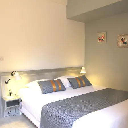 A Licetta Semesterbostad Porto-Vecchio (Corsica)