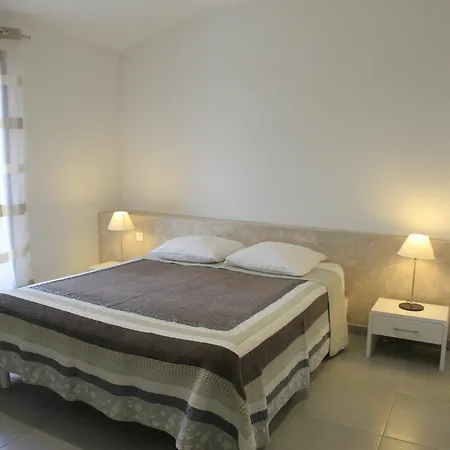 Semesterbostad A Licetta Porto-Vecchio (Corsica)