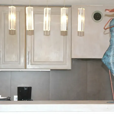 A Licetta * ポルトヴェッキオ