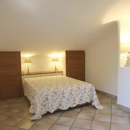 Semesterbostad A Licetta *