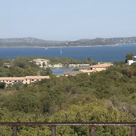 Résidence A Licetta Nyaraló *