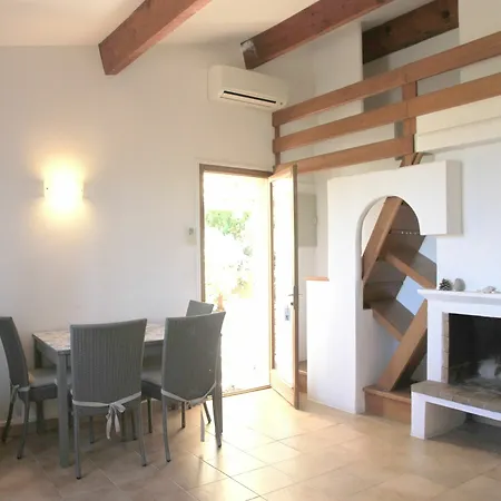 Holiday home A Licetta Porto-Vecchio (Corsica)