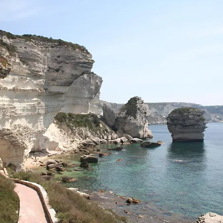 A Licetta Semesterbostad Porto-Vecchio (Corsica)