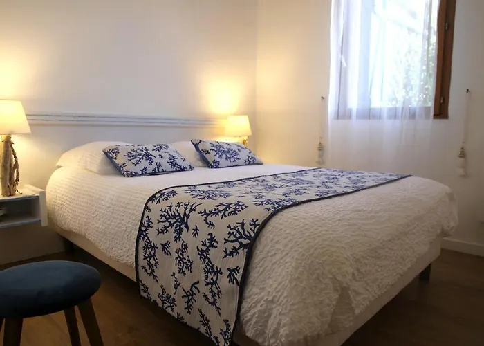 Résidence A Licetta *