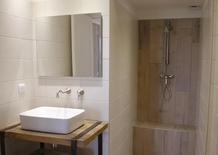 Résidence A Licetta Hébergement de vacances *