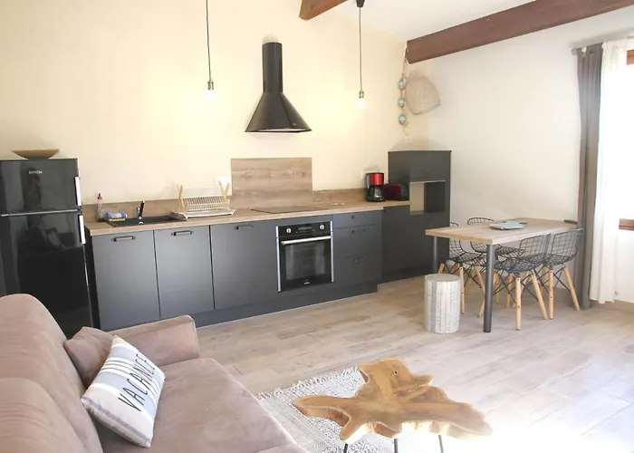 Résidence A Licetta